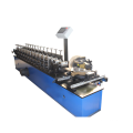 FX shutter door roll froming machine